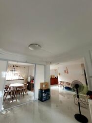 Blk 317 Ang Mo Kio Street 31 (Ang Mo Kio), HDB 5 Rooms #604386821